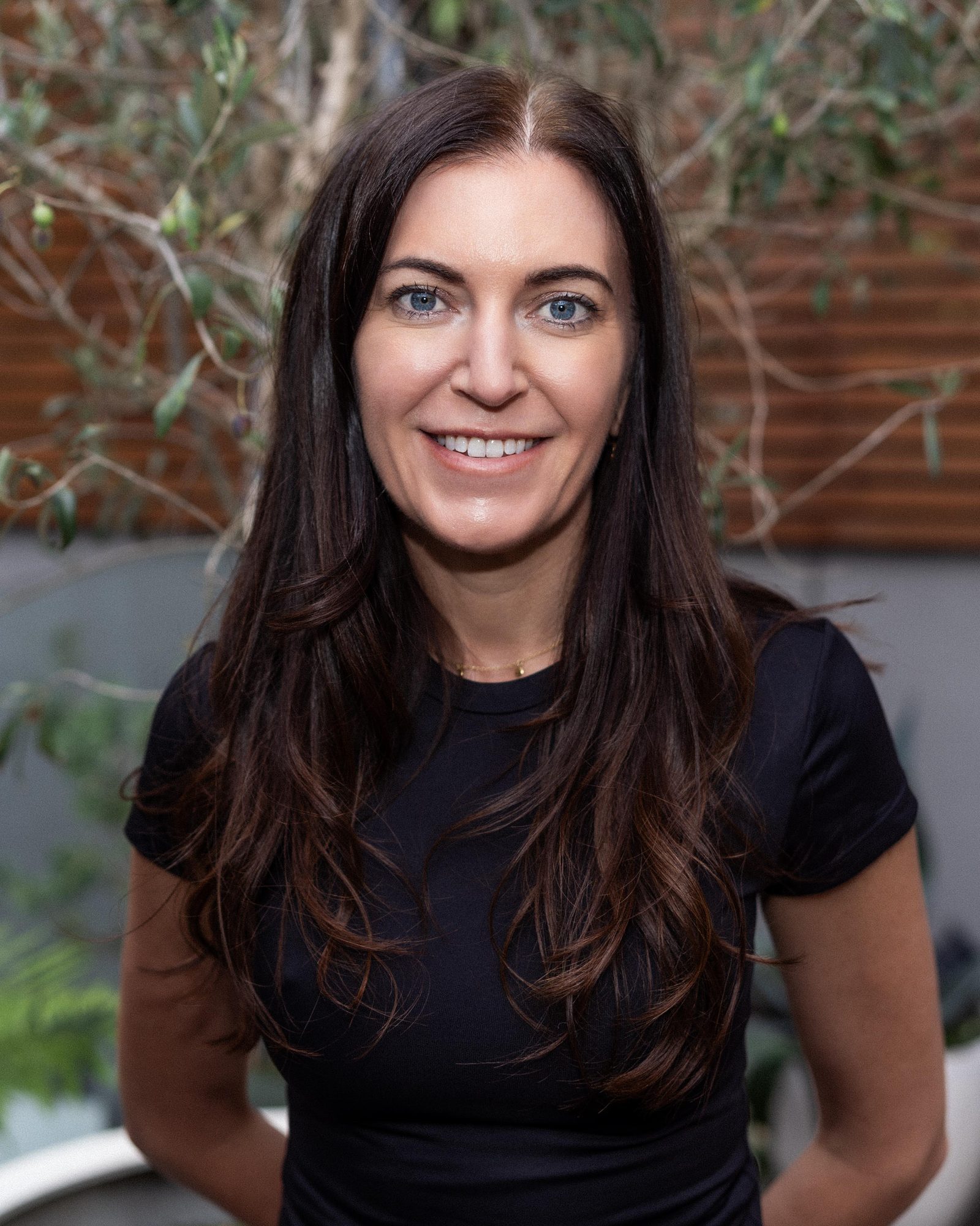 Gemma Eves, Founder of My Rehab Journey